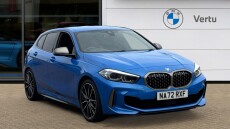 BMW 1 Series M135i xDrive 5dr Step Auto Petrol Hatchback